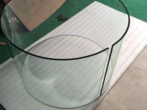 點擊查看詳細信息<br>標題：熱彎玻璃 閱讀次數(shù)：2729