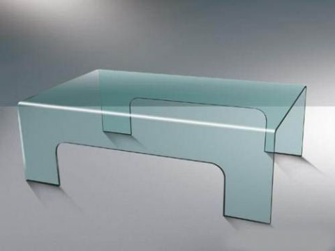 點擊查看詳細信息<br>標題：熱彎玻璃 閱讀次數(shù)：2485