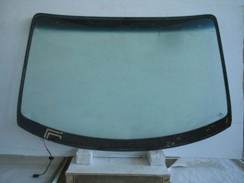 點擊查看詳細信息<br>標題：汽車玻璃 閱讀次數：2616