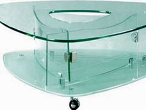 點擊查看詳細(xì)信息<br>標(biāo)題：鋼化玻璃 閱讀次數(shù)：2457