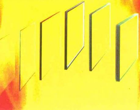 點(diǎn)擊查看詳細(xì)信息<br>標(biāo)題：防火玻璃 閱讀次數(shù)：2787